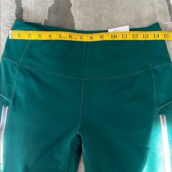 Mondetta High Waist Active Leggings - Picture 5 of 7